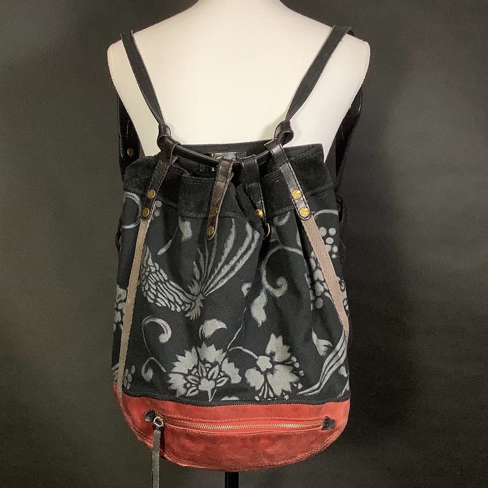 Lucky brand backpack